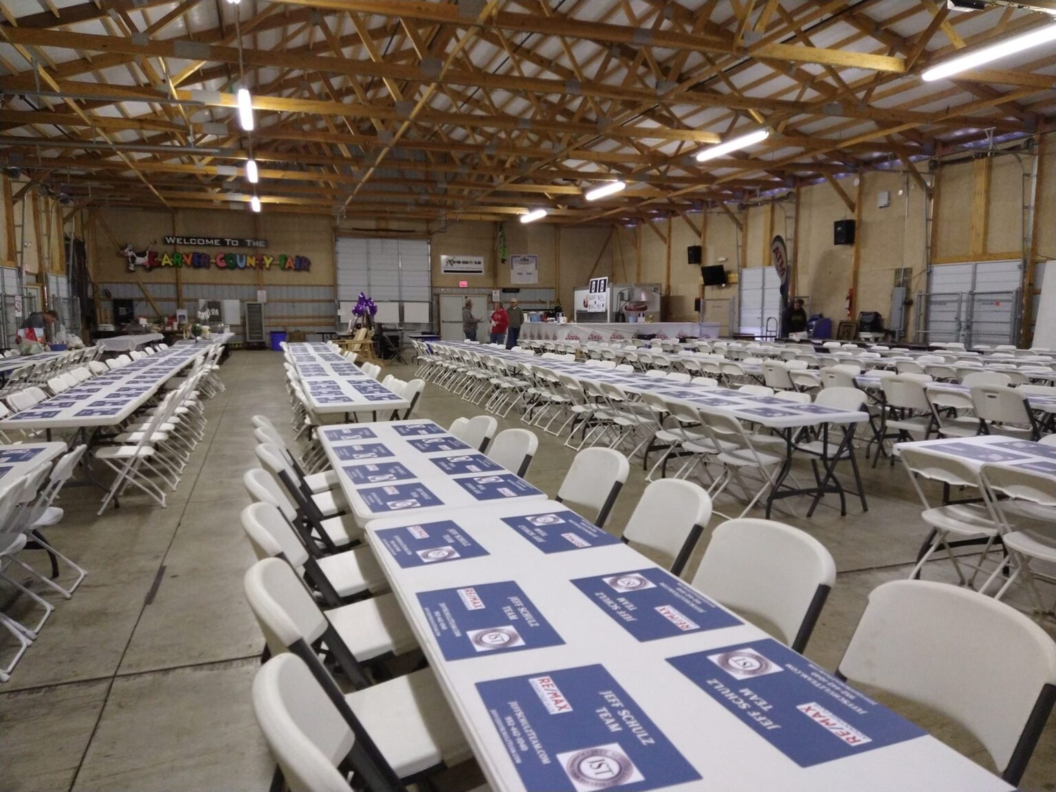 Wild Game Feed Waconia Lions Club